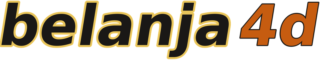 belanja4d logo