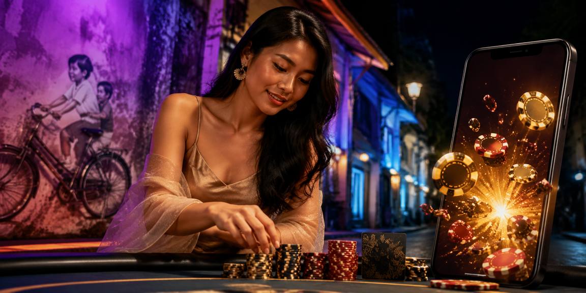belanja4d Akses Lobi belanja4d Melalui Peranti Mudah Alih